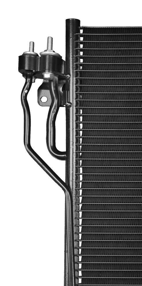 A/C Condenser   FVP   CON3058