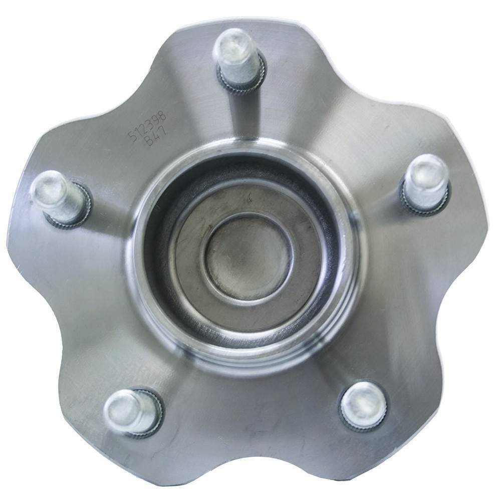 Rr Hub Assy   FVP   WH512398