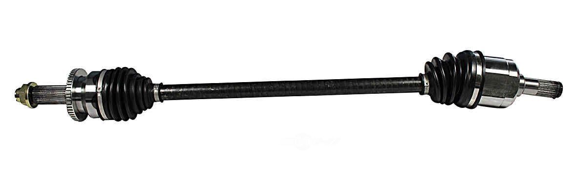 Right New CV Complete Assy   GSP North America   NCV37062