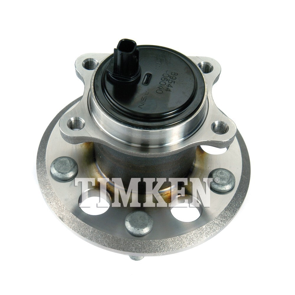TIMKEN Premium Wheel Bearing With Hub HA590429