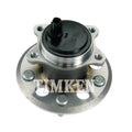 TIMKEN Premium Wheel Bearing With Hub HA590429