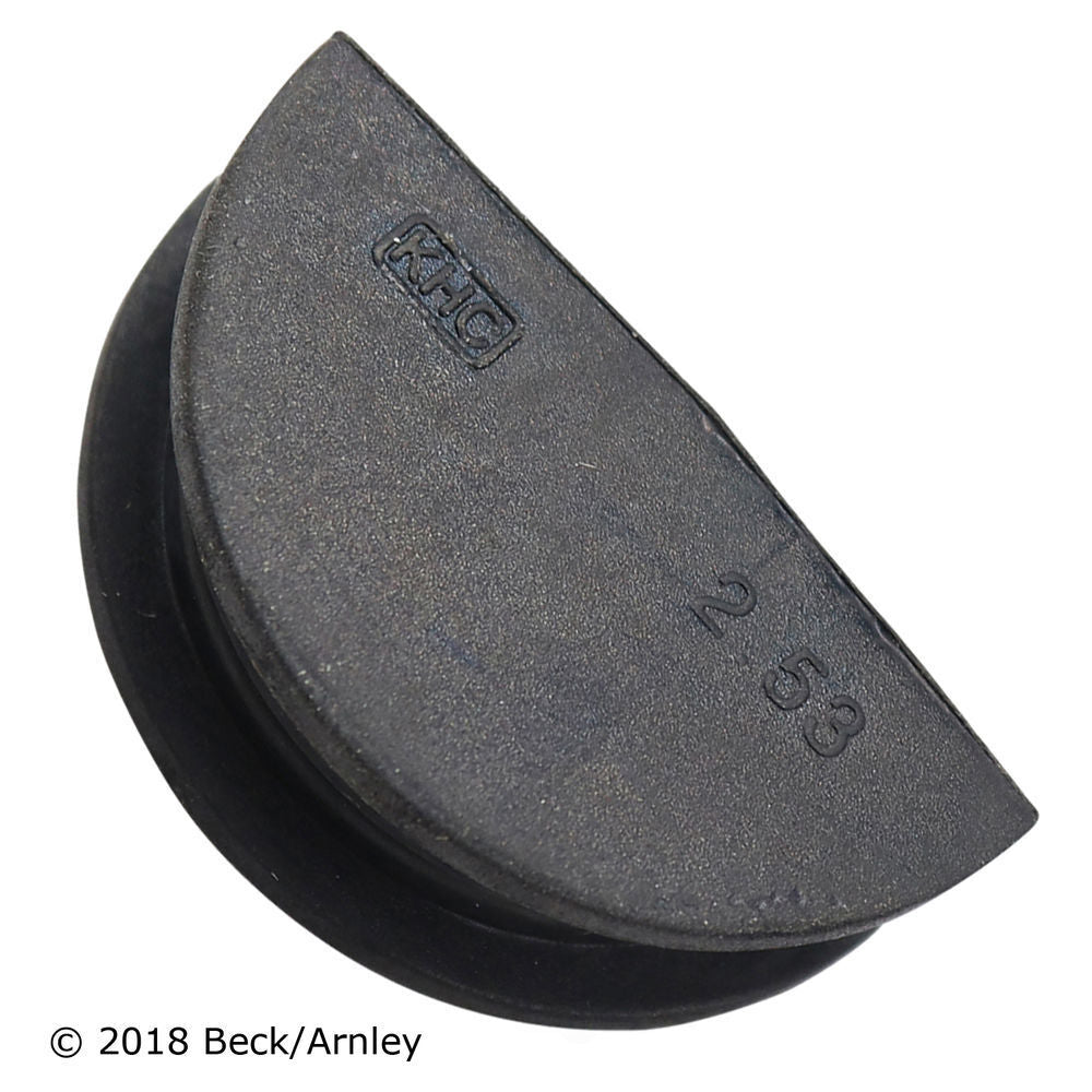 Valve Cvr Gasket Set  Beck/Arnley  036-1905