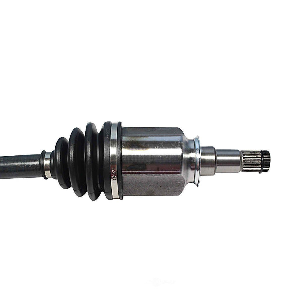 Left New CV Complete Assy   GSP North America   NCV69575