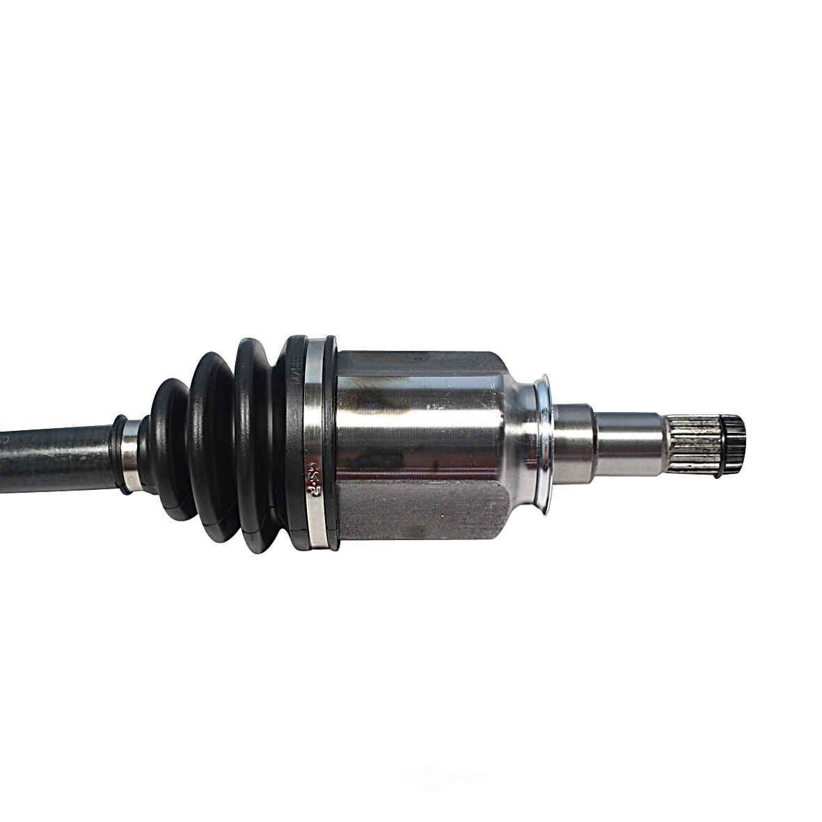 Left New CV Complete Assy   GSP North America   NCV69575
