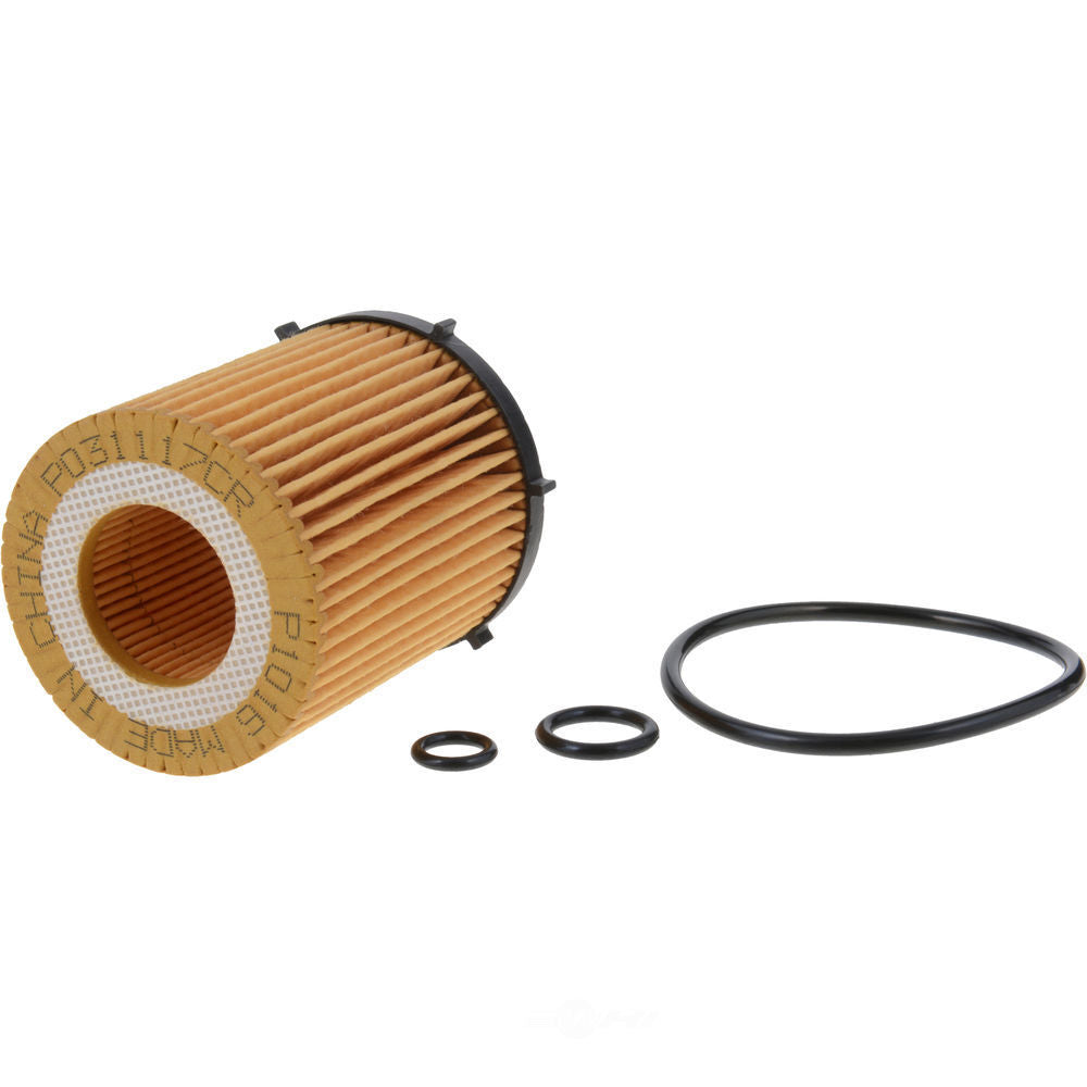 Oil Filter   Luber-Finer   P1016