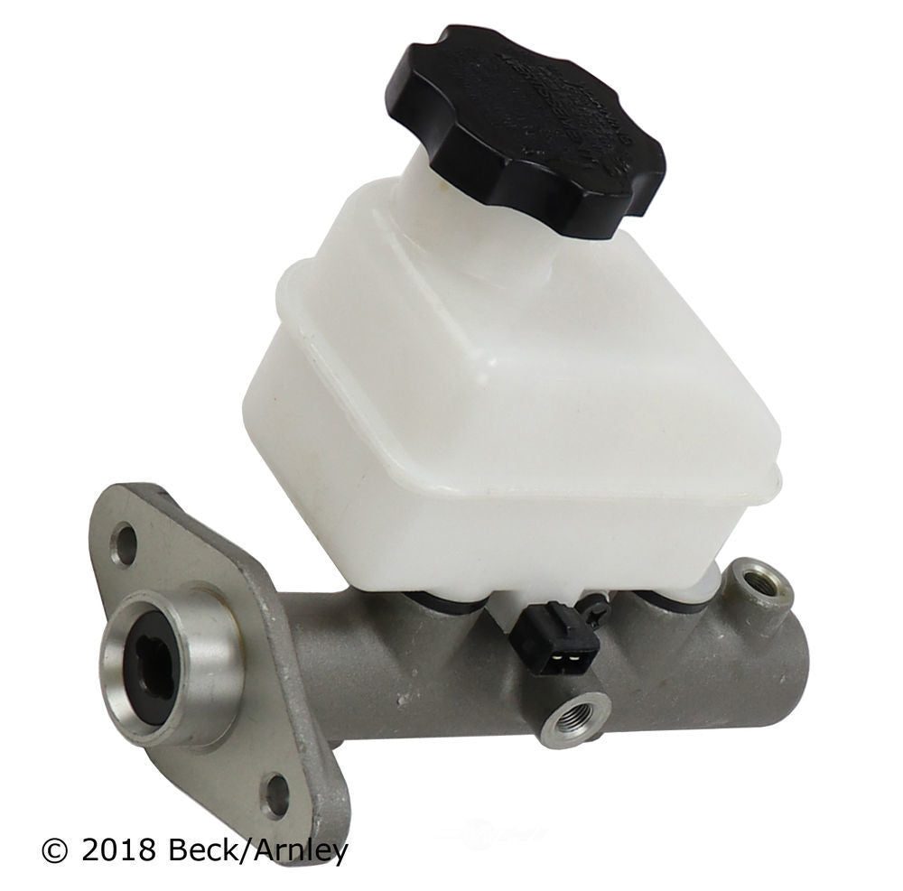 New Master Brk Cyl  Beck/Arnley  072-9608