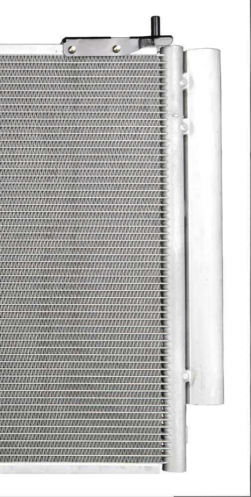 A/C Condenser   FVP   CON3569
