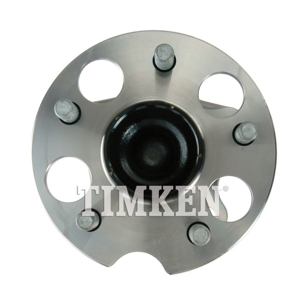 Rr Hub Assy  Timken  HA590409