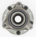 Frt Hub Assy  SKF  BR930064