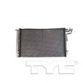 A/C Condenser  TYC  30030