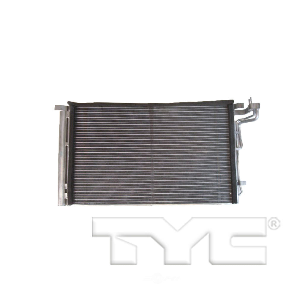 A/C Condenser  TYC  30030