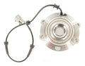 Frt Hub Assy  SKF  BR930638