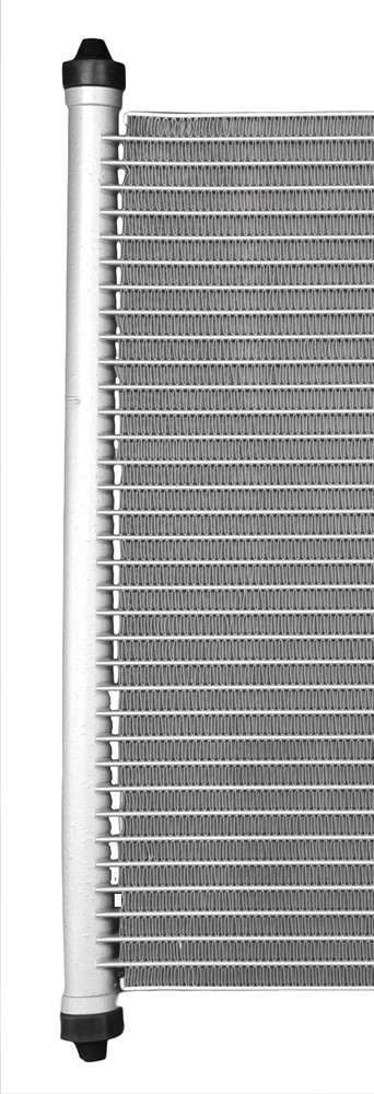 A/C Condenser   FVP   CON4977