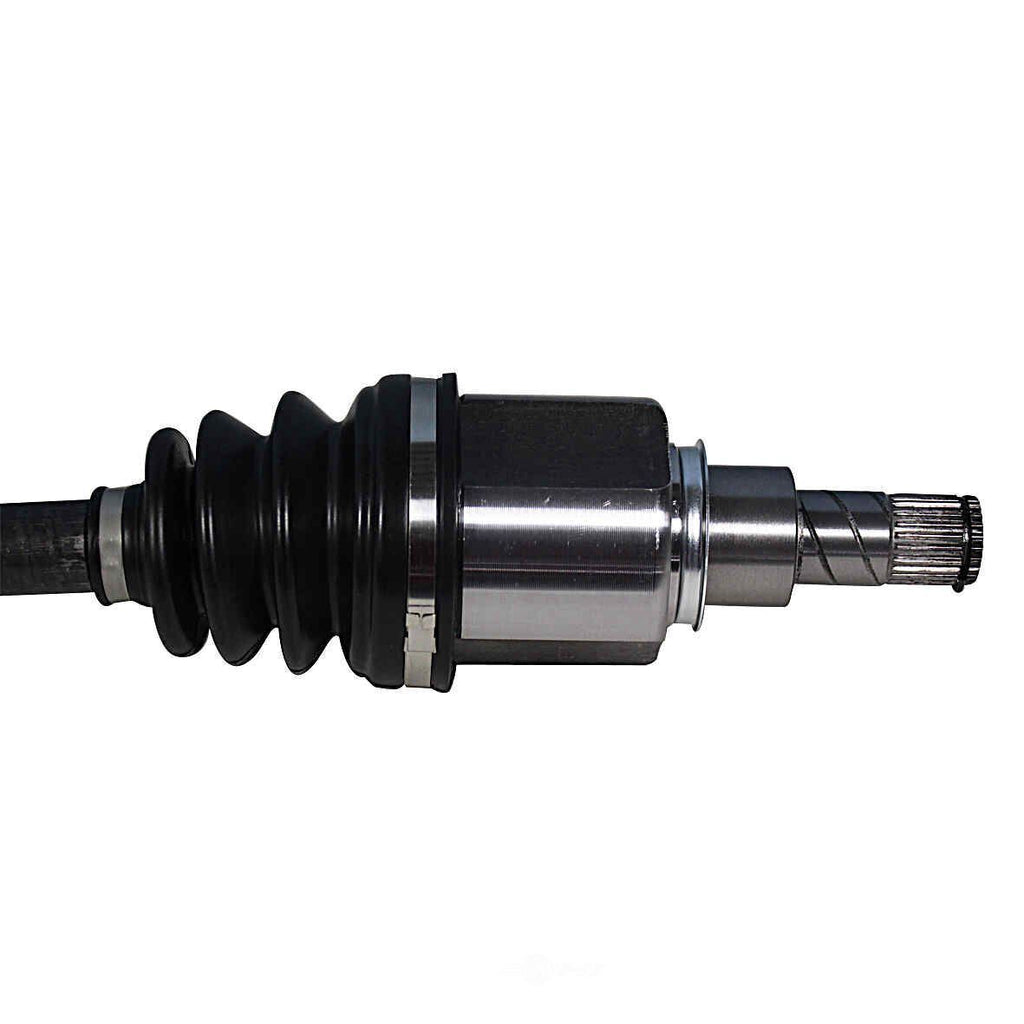 Left New CV Complete Assy   GSP North America   NCV53017