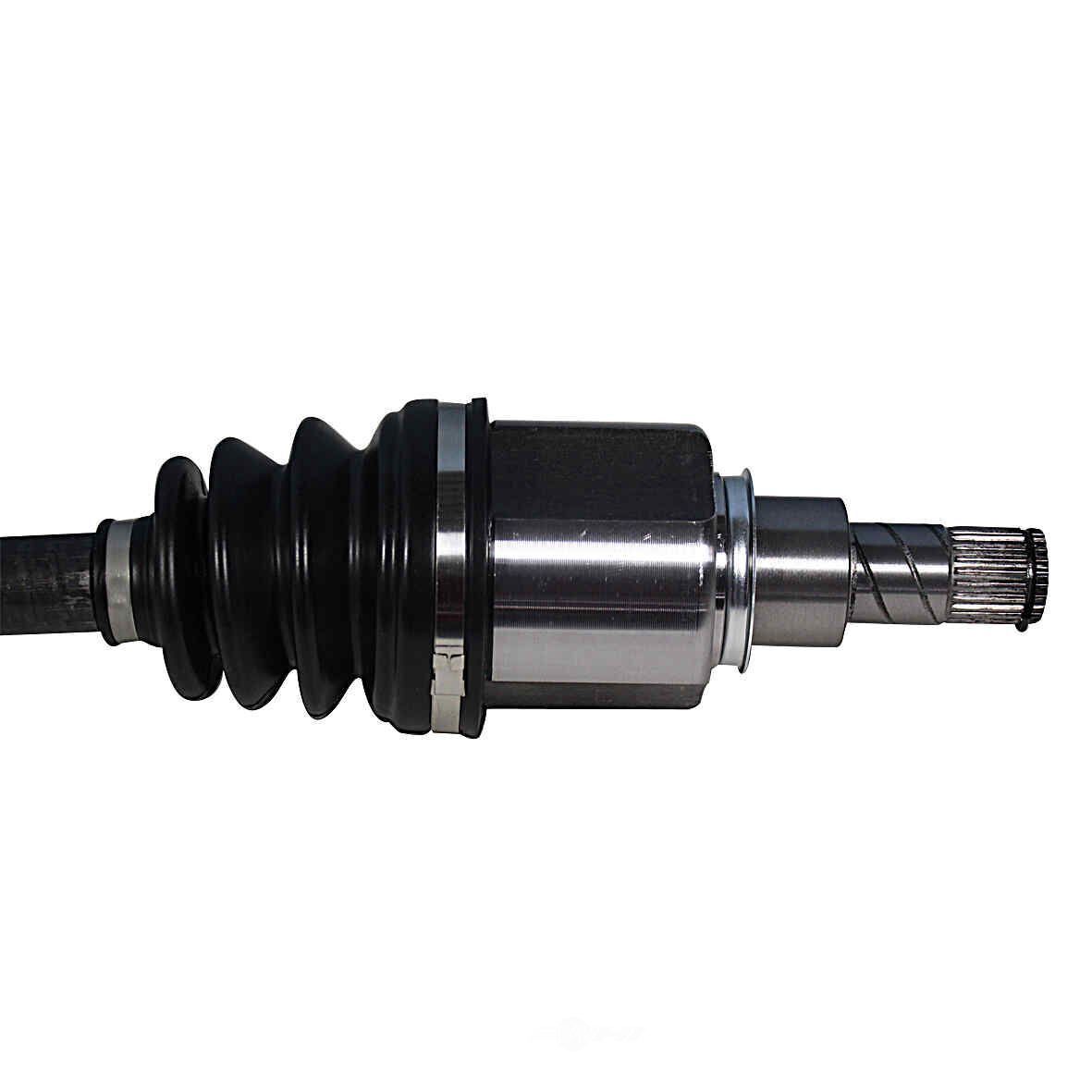 Left New CV Complete Assy   GSP North America   NCV53017
