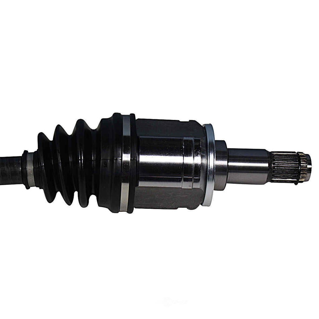 Left New CV Complete Assy   GSP North America   NCV69035
