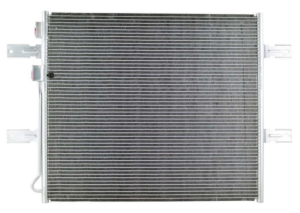 A/C Condenser   FVP   CON3855