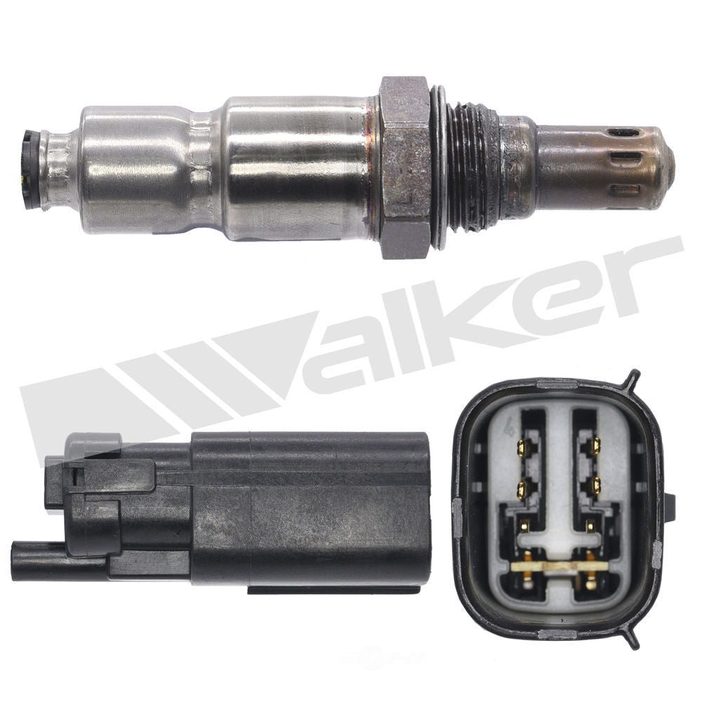 Oxygen Sensor  Walker Products  250-25086