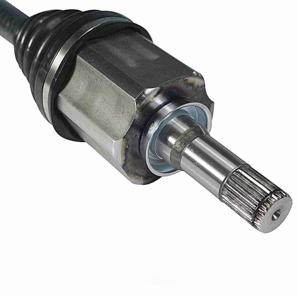 Left New CV Complete Assy   GSP North America   NCV11046