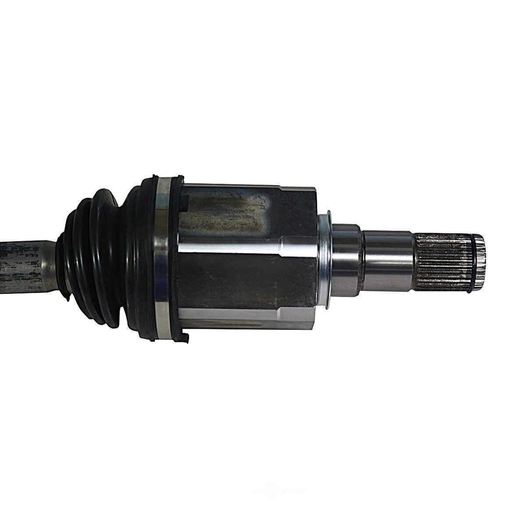 Left New CV Complete Assy   GSP North America   NCV47046