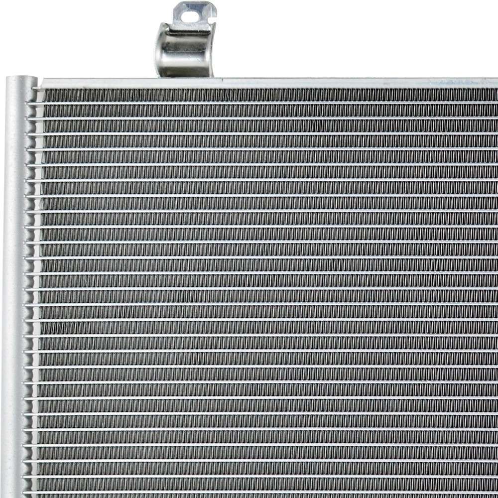 A/C Condenser   FVP   CON3995