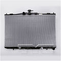 Radiator  TYC  13663