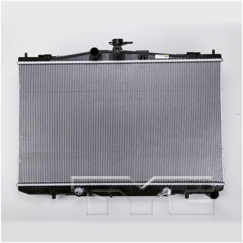 Radiator  TYC  13663