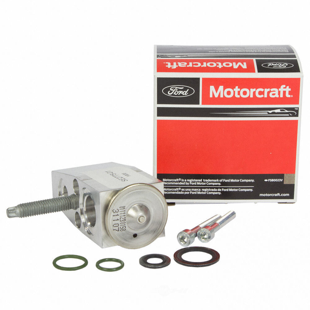 Expansion Valve  Motorcraft  YG421