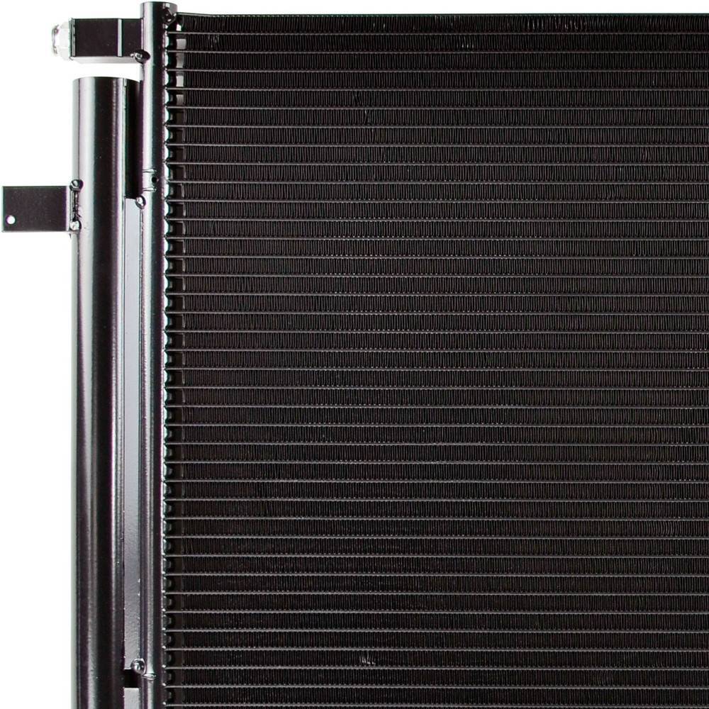 A/C Condenser   FVP   CON4283
