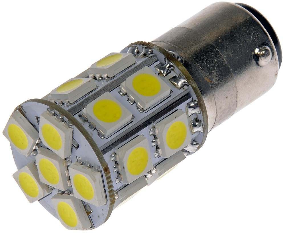 Turn Signal Light  Dorman/Conduct-Tite  1157W-SMD