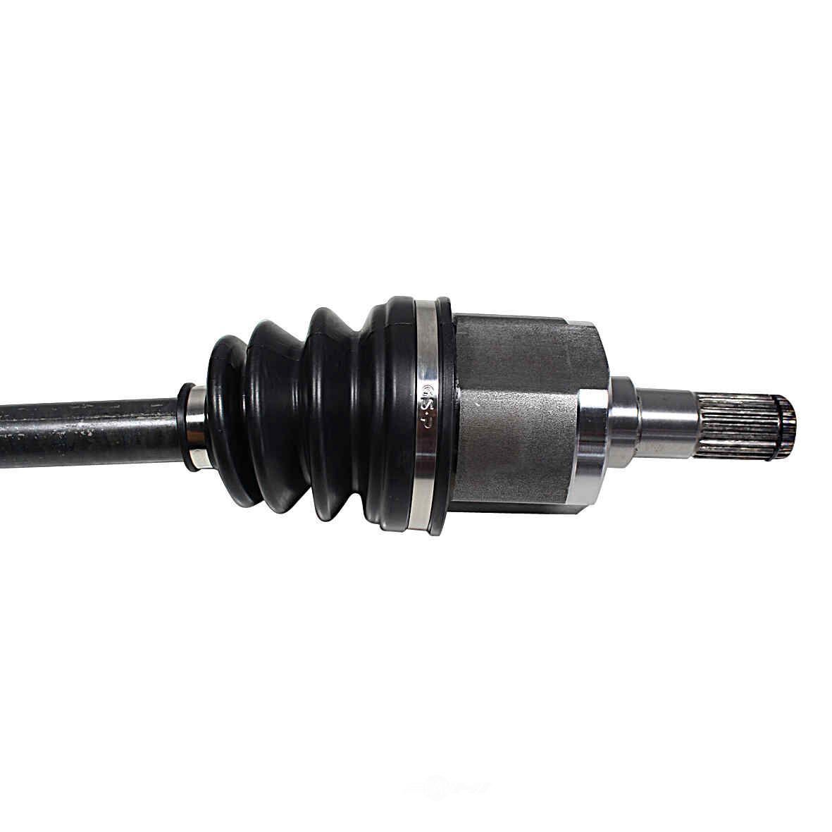 Right New CV Complete Assy   GSP North America   NCV37526