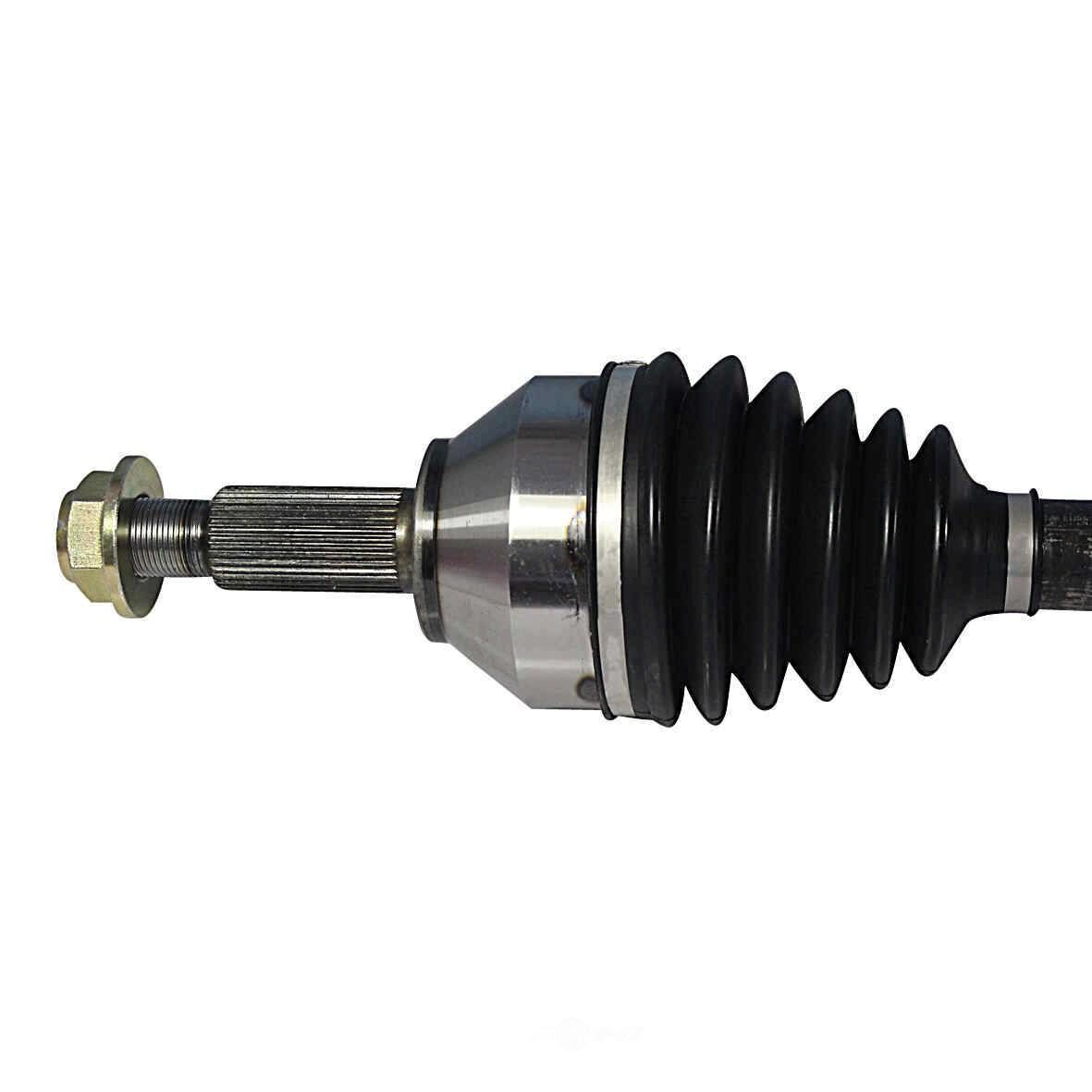 Right New CV Complete Assy   GSP North America   NCV11176
