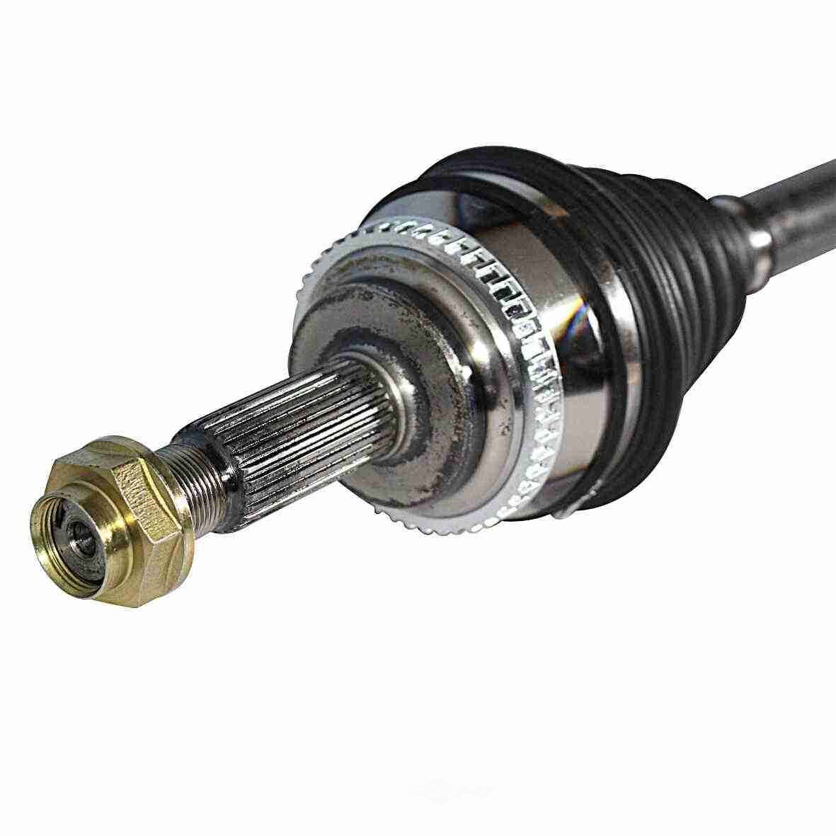 Right New CV Complete Assy   GSP North America   NCV69538