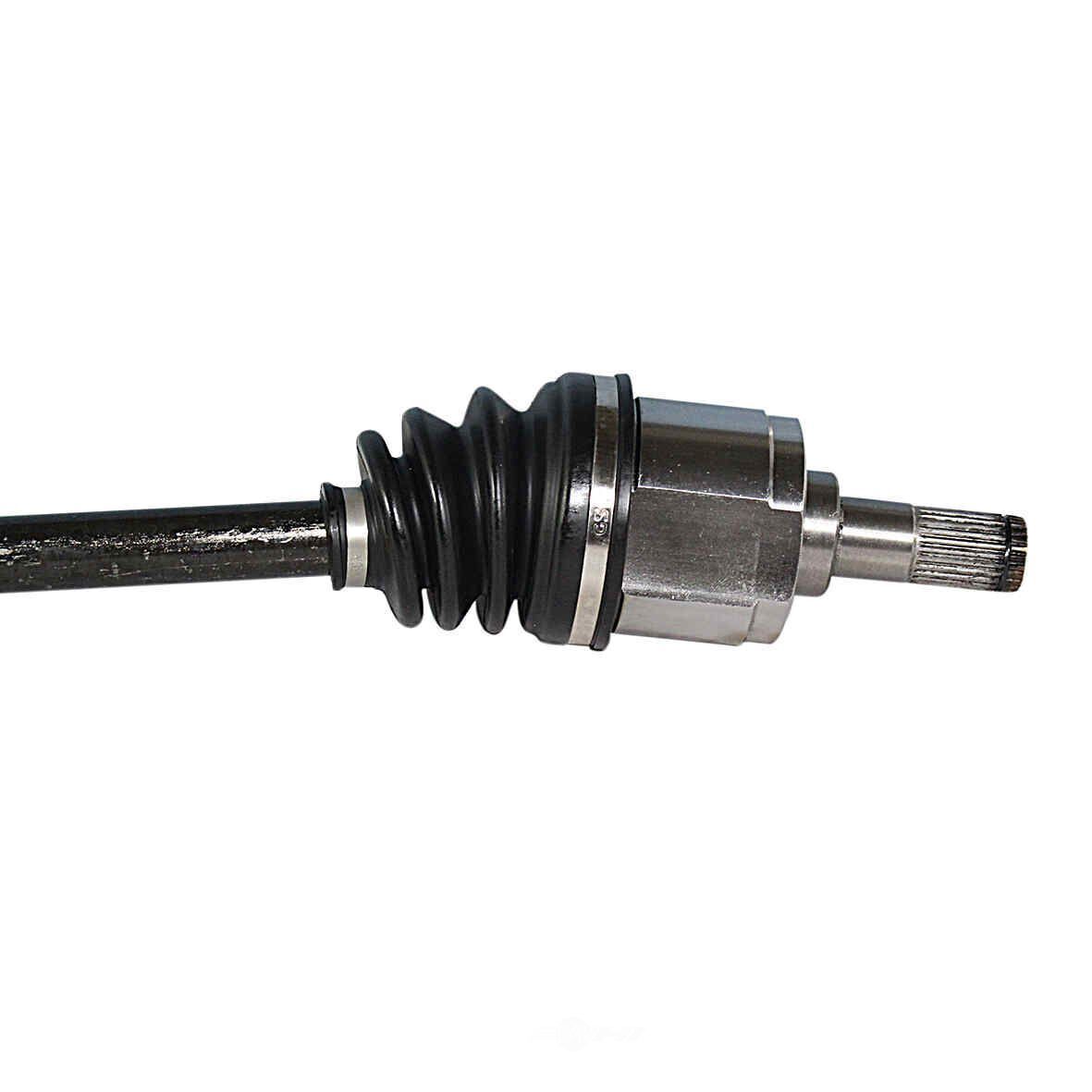 Right New CV Complete Assy   GSP North America   NCV75538