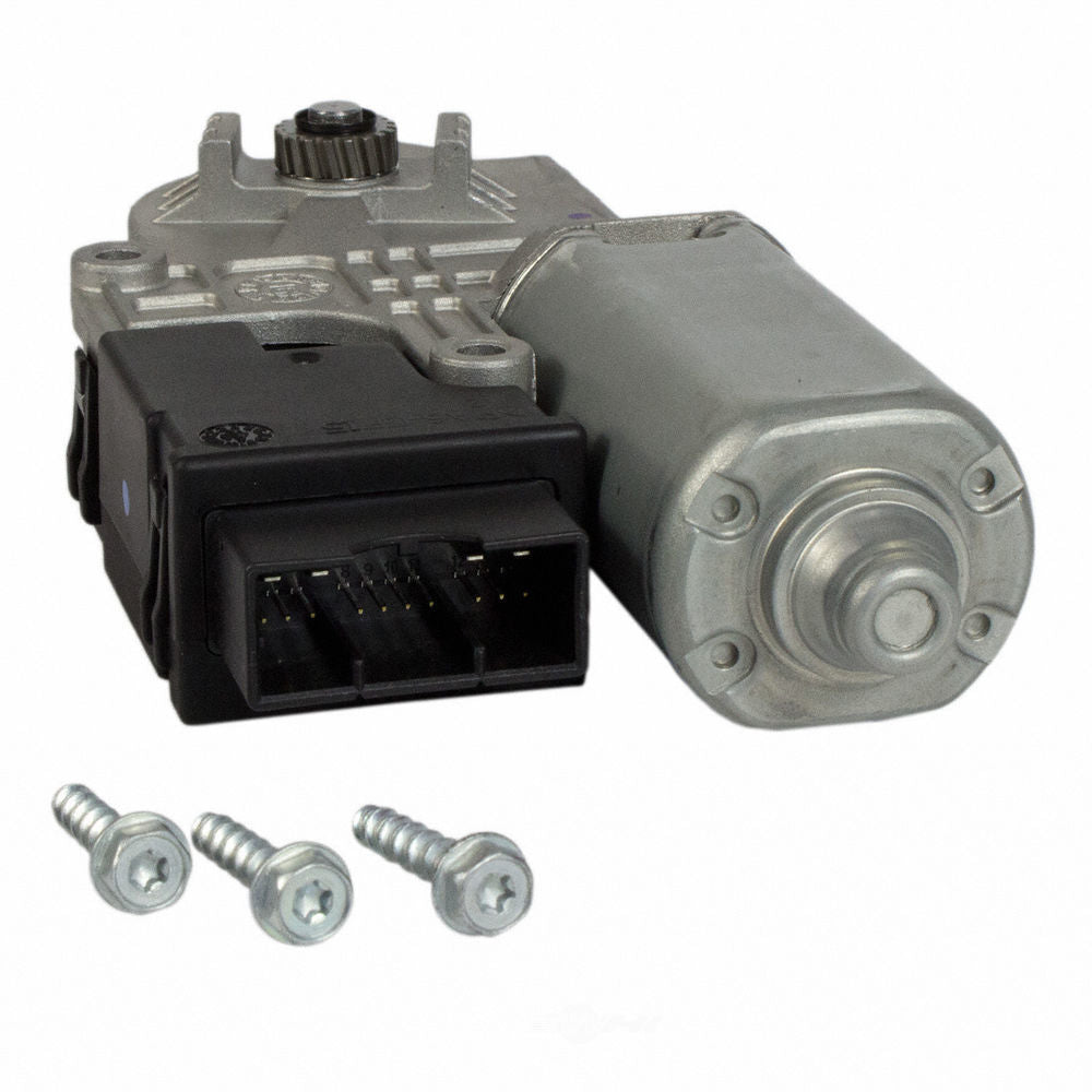 Sliding Roof Motor  Motorcraft  MM1157