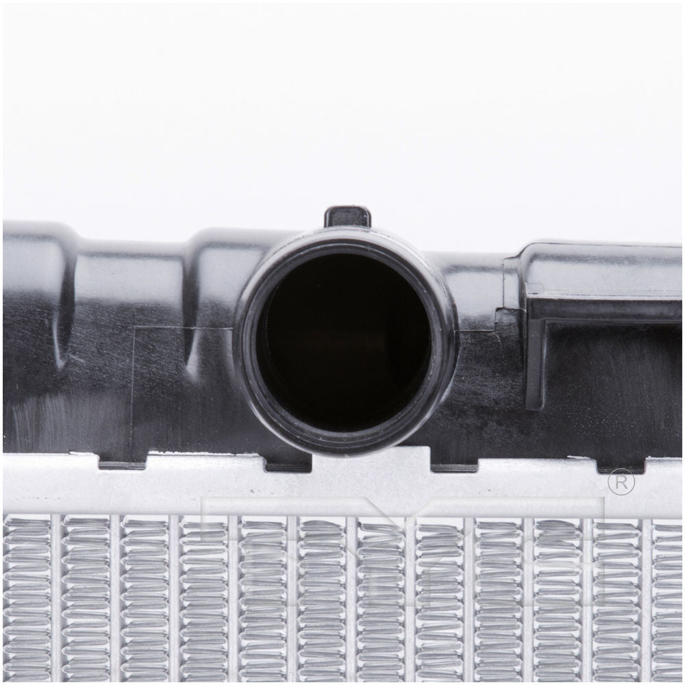 Radiator  TYC  2339