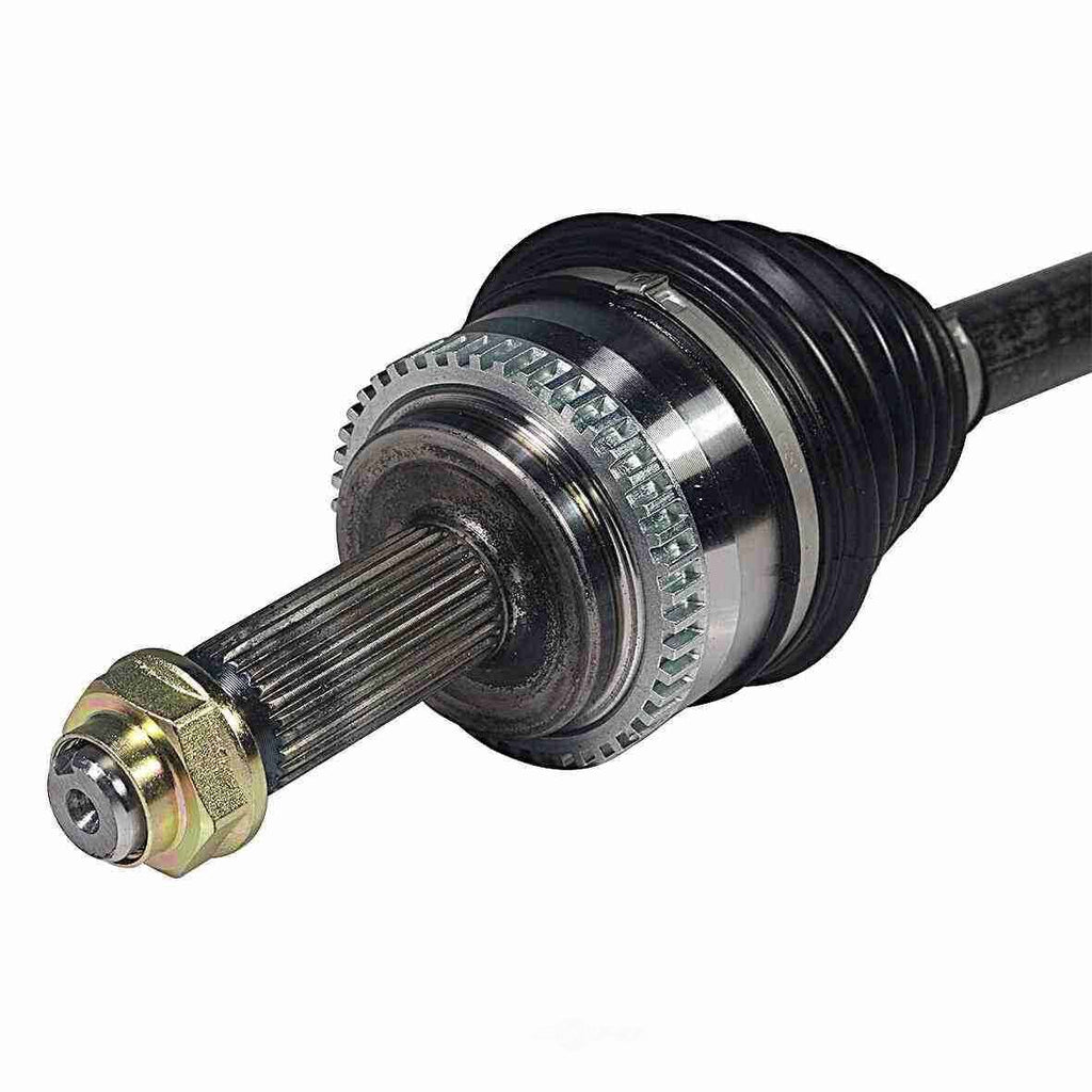 Left New CV Complete Assy   GSP North America   NCV75050