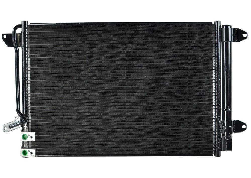 A/C Condenser   FVP   CON3889
