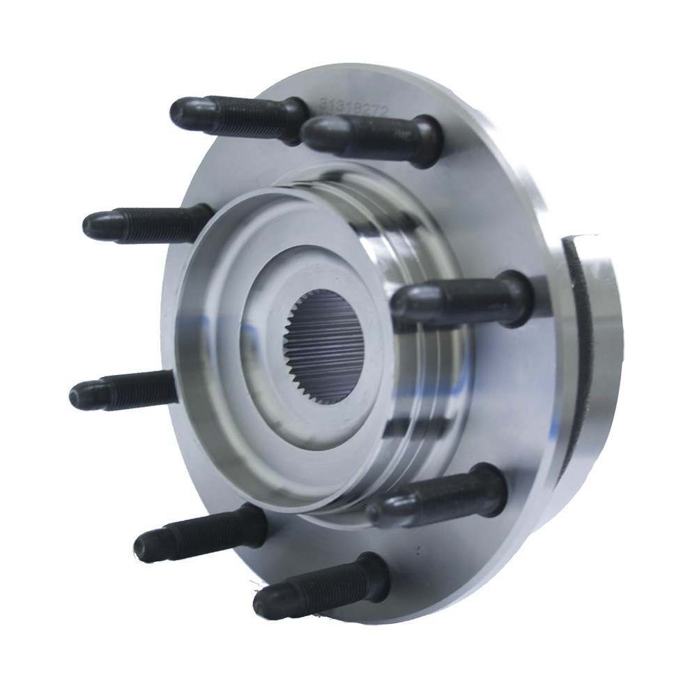 Rr Hub Assy   FVP   WH541006