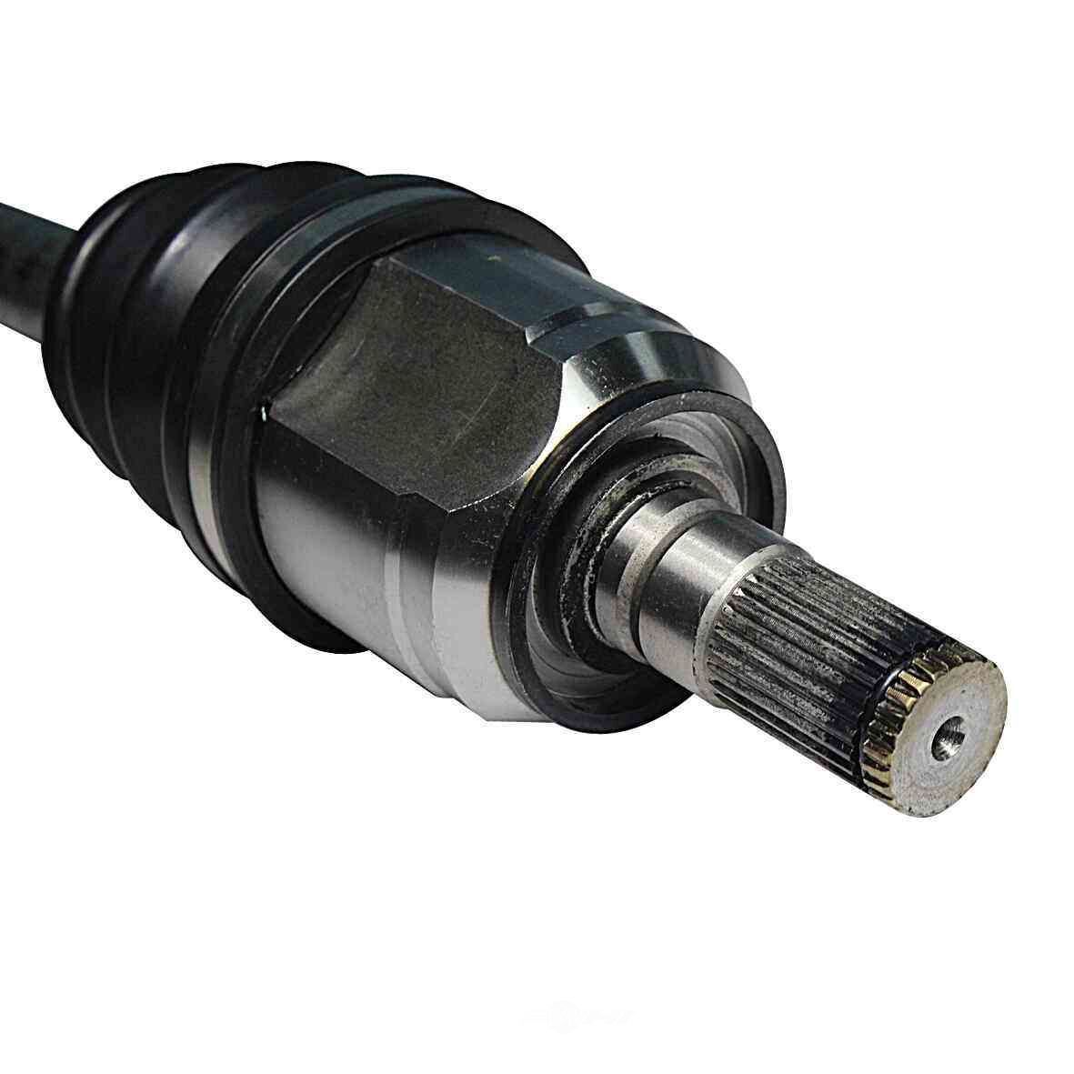 Right New CV Complete Assy   GSP North America   NCV75049