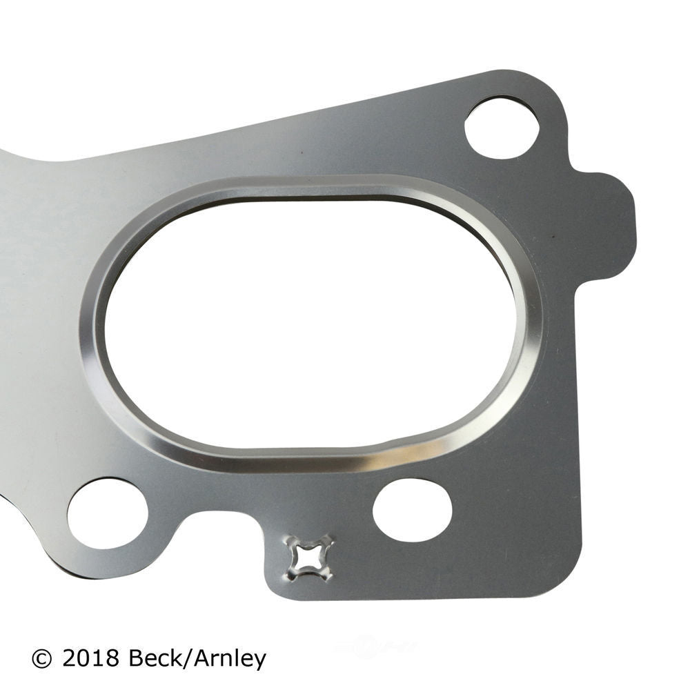 Exhaust Manifold Gasket  Beck/Arnley  037-8072