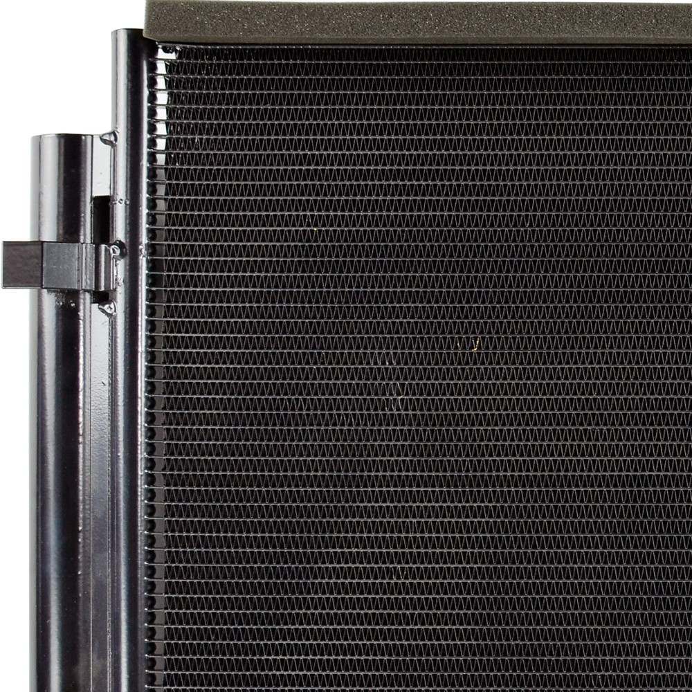 A/C Condenser   FVP   CON3882