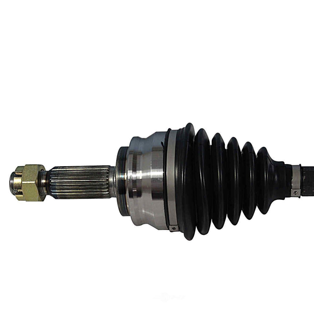 Left New CV Complete Assy   GSP North America   NCV82023