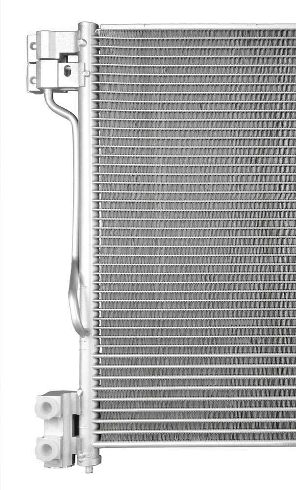 A/C Condenser   FVP   CON3557