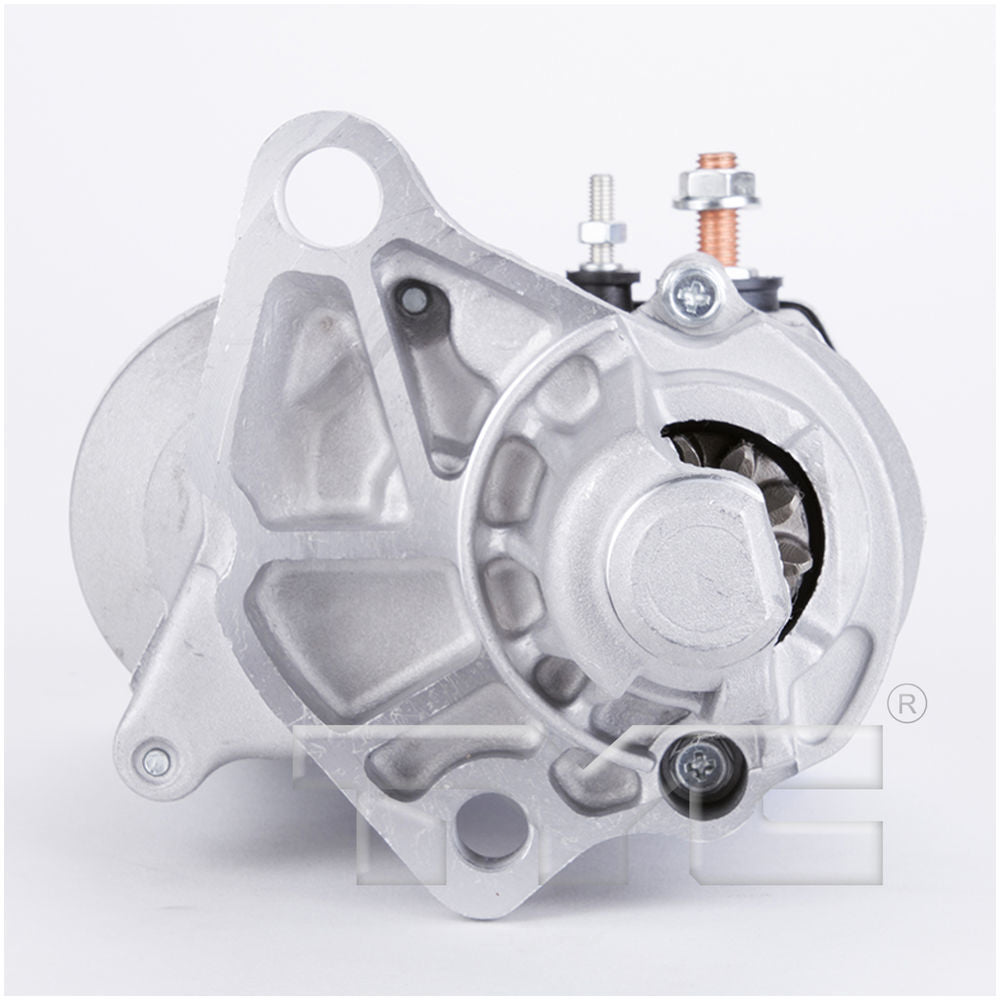 New Starter  TYC  1-17573
