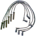 OE Replacement Ign Wire Set  DENSO  671-6070