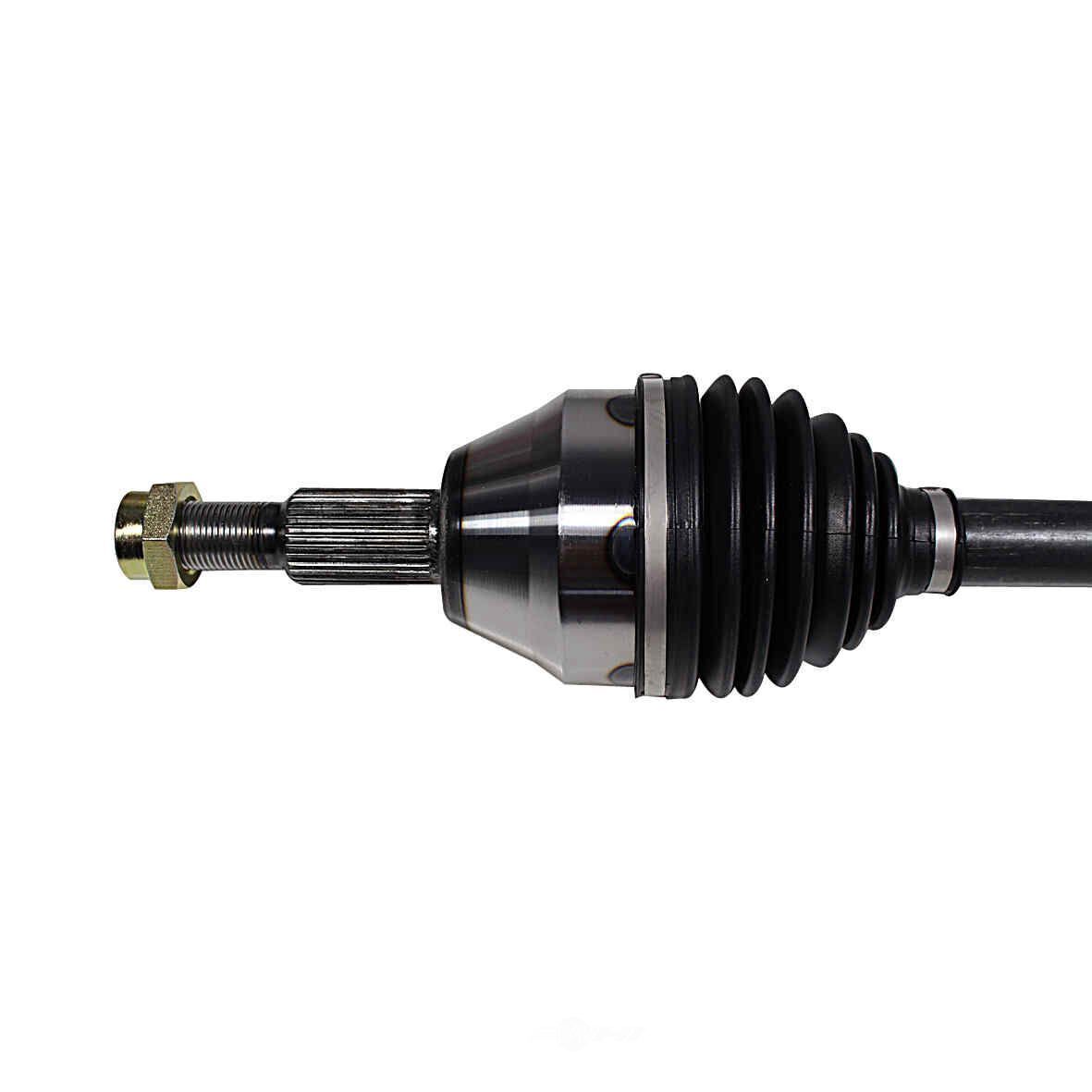 Right New CV Complete Assy   GSP North America   NCV12066