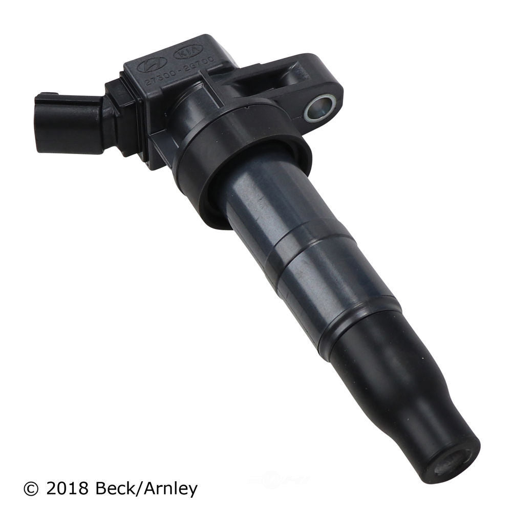 Ignition Coil  Beck/Arnley  178-8510