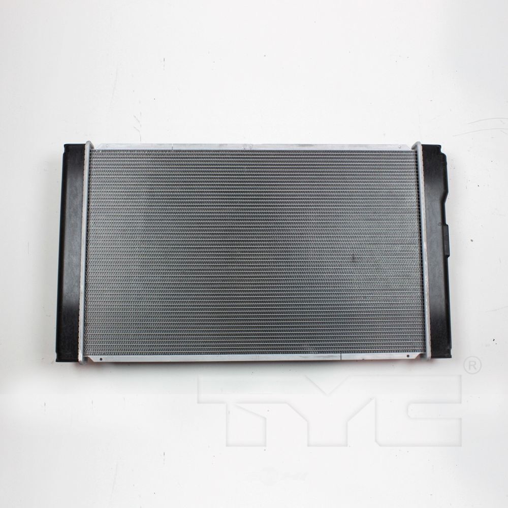 Radiator  TYC  13119