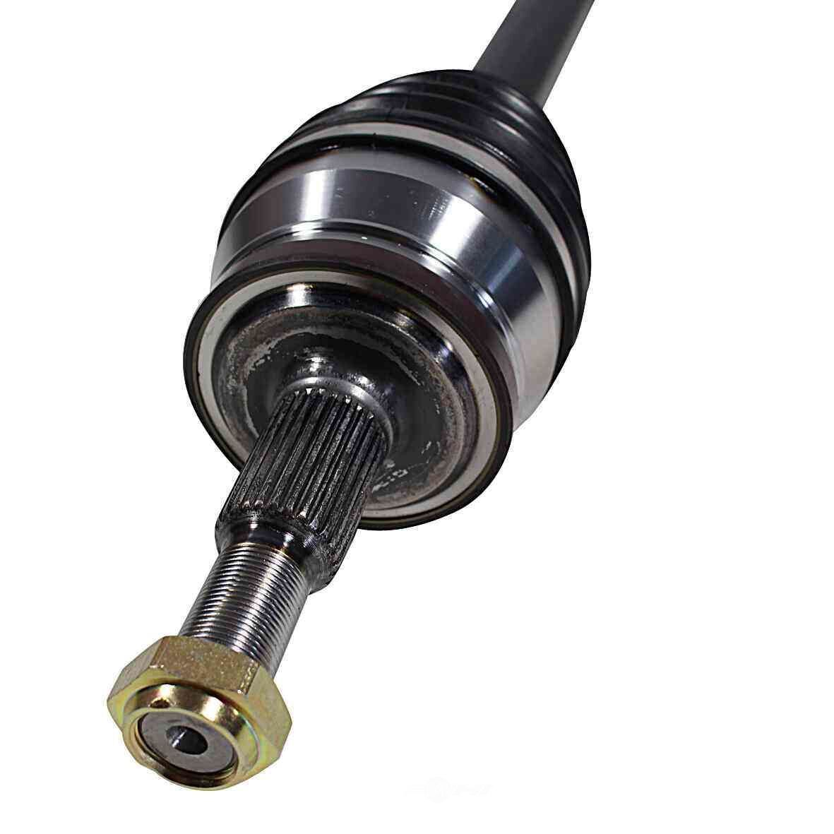 Right New CV Complete Assy   GSP North America   NCV12590